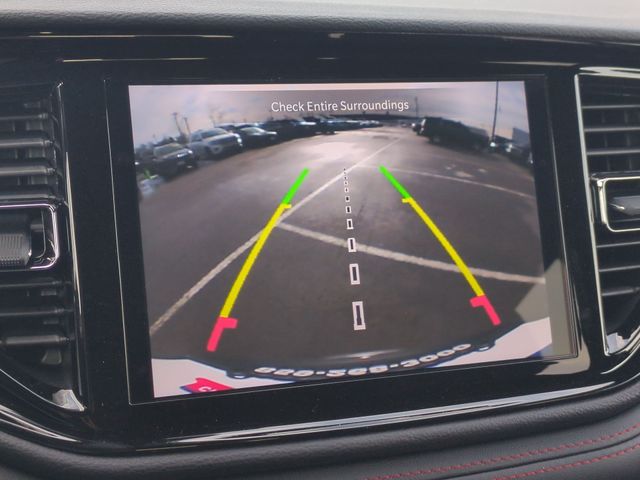 Thumbnail: 2026 Dodge Durango - 33