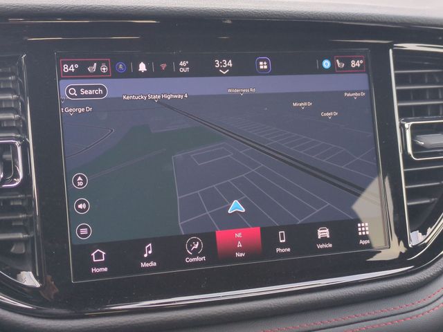 Thumbnail: 2026 Dodge Durango - 32