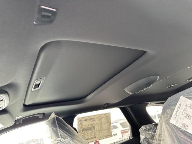 Thumbnail: 2026 Dodge Durango - 4