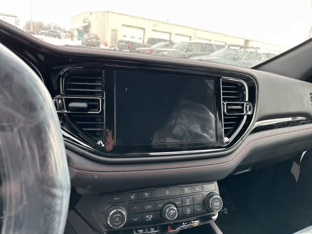 Thumbnail: 2026 Dodge Durango - 2