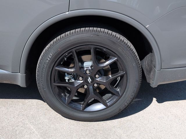 Thumbnail: 2026 Dodge Durango - 8