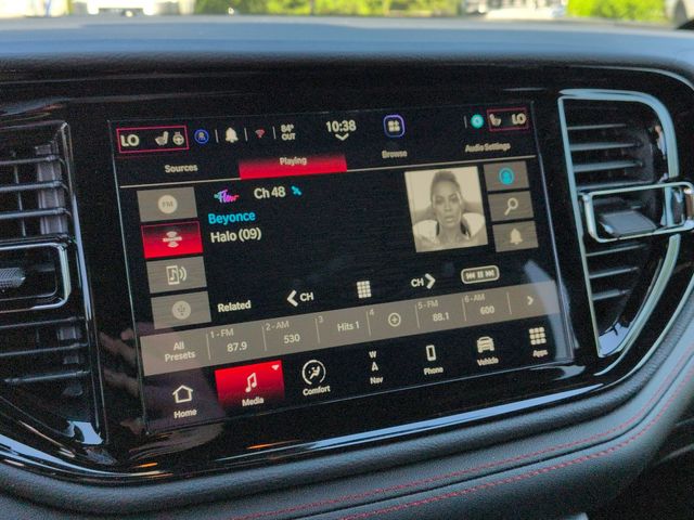Thumbnail: 2026 Dodge Durango - 36