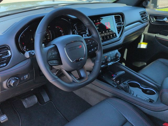 Thumbnail: 2026 Dodge Durango - 2