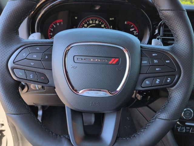 Thumbnail: 2026 Dodge Durango - 29