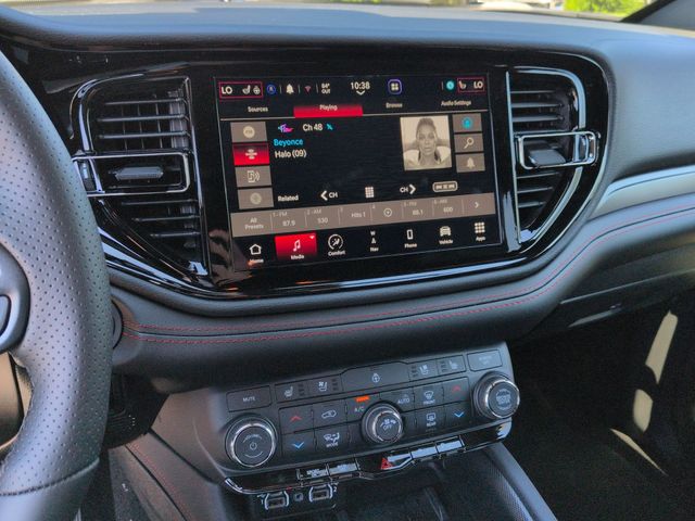 Thumbnail: 2026 Dodge Durango - 13