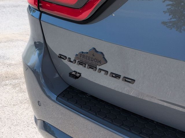 Thumbnail: 2026 Dodge Durango - 24