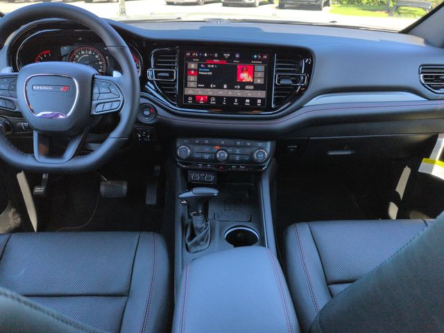 Thumbnail: 2026 Dodge Durango - 9