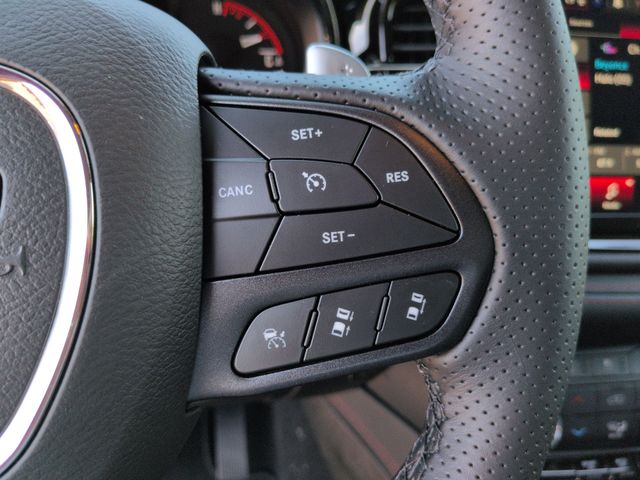 Thumbnail: 2026 Dodge Durango - 31