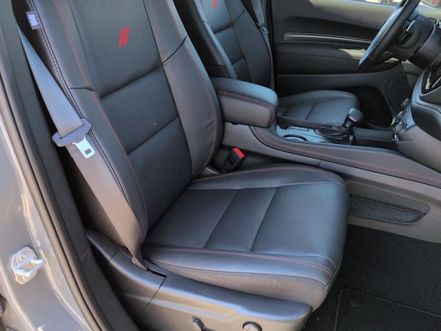 Thumbnail: 2026 Dodge Durango - 11