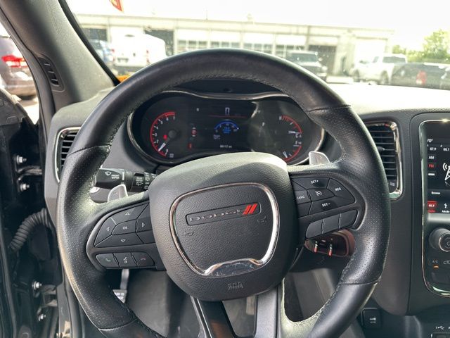 Thumbnail: 2019 Dodge Durango - 5