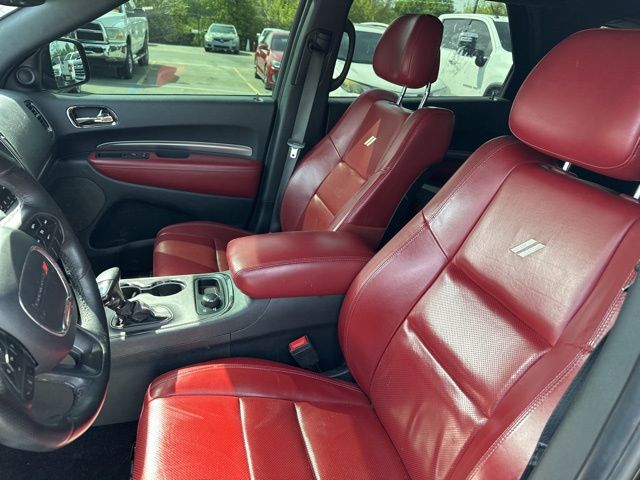 Thumbnail: 2019 Dodge Durango - 6