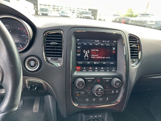 Thumbnail: 2019 Dodge Durango - 8