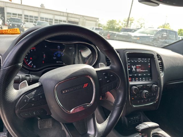 Thumbnail: 2019 Dodge Durango - 2