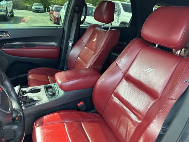 Thumbnail: 2019 Dodge Durango - 7