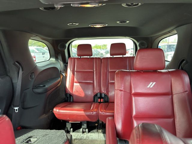 Thumbnail: 2019 Dodge Durango - 9