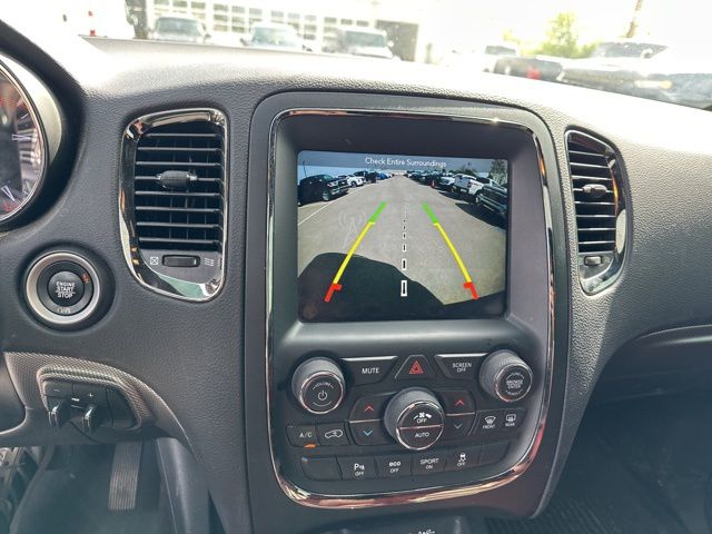 Thumbnail: 2019 Dodge Durango - 13