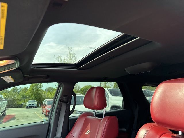 Thumbnail: 2019 Dodge Durango - 11