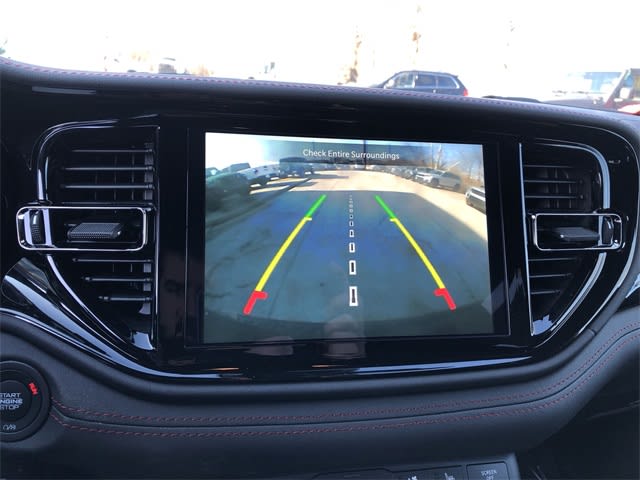 Thumbnail: 2026 Dodge Durango - 22