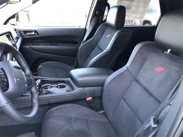 Thumbnail: 2026 Dodge Durango - 7