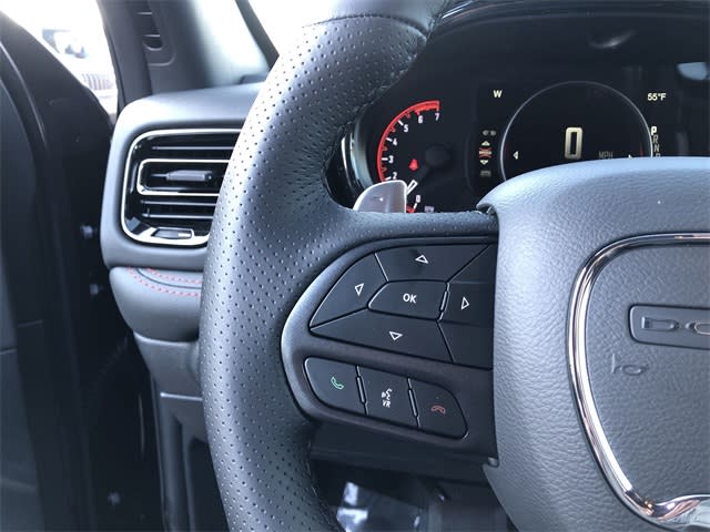 Thumbnail: 2026 Dodge Durango - 24