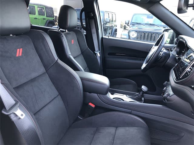 Thumbnail: 2026 Dodge Durango - 35