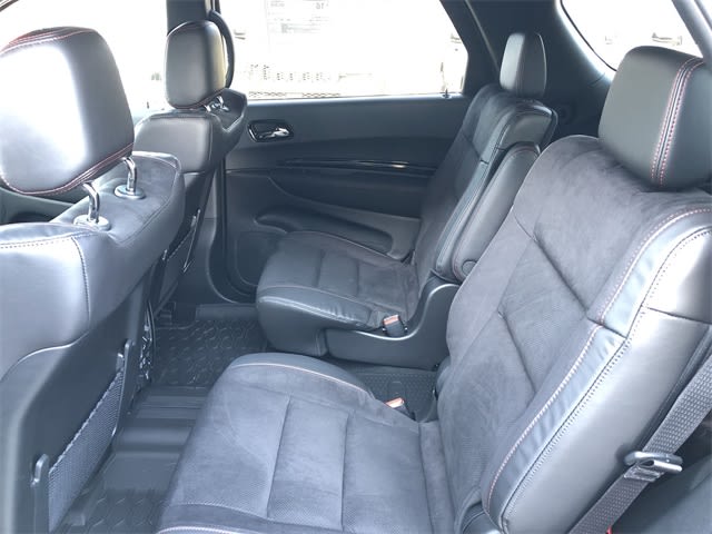 Thumbnail: 2026 Dodge Durango - 9