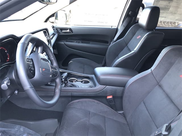 Thumbnail: 2026 Dodge Durango - 8