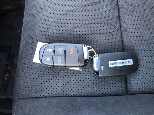 Thumbnail: 2026 Dodge Durango - 14