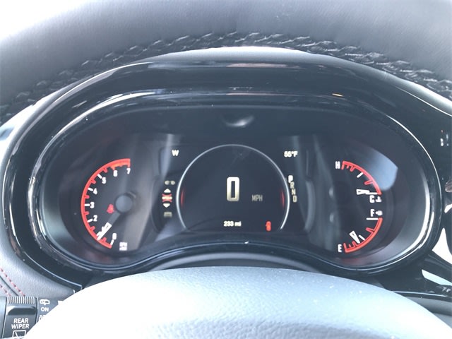 Thumbnail: 2026 Dodge Durango - 12