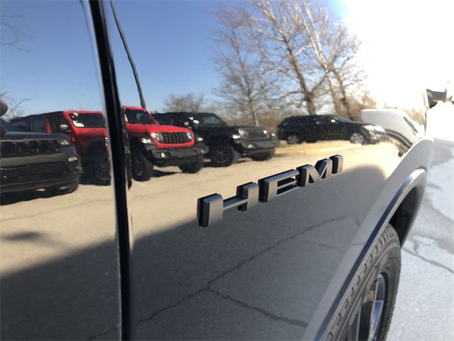 Thumbnail: 2026 Dodge Durango - 6