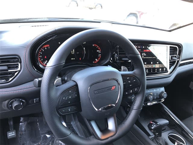 Thumbnail: 2026 Dodge Durango - 2