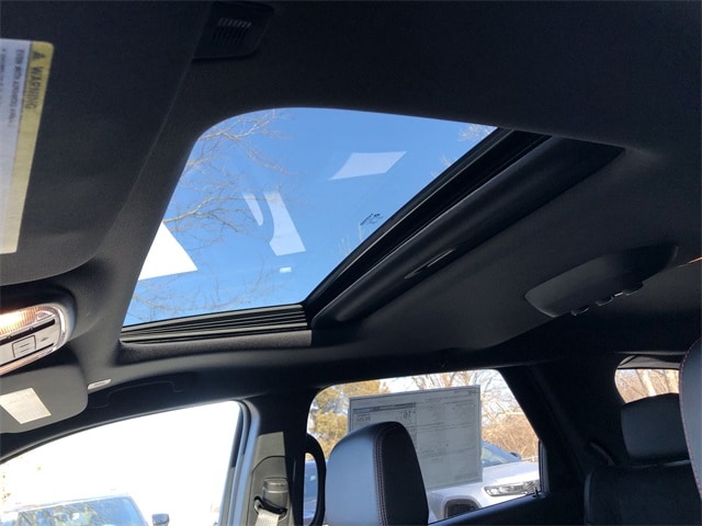 Thumbnail: 2026 Dodge Durango - 20