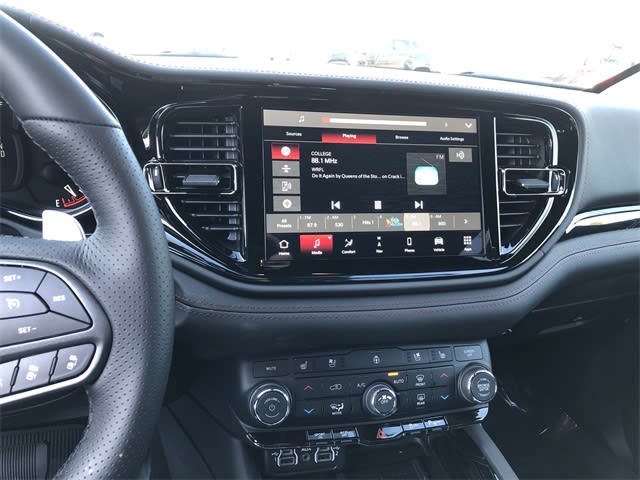 Thumbnail: 2026 Dodge Durango - 10