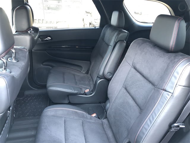 Thumbnail: 2026 Dodge Durango - 29