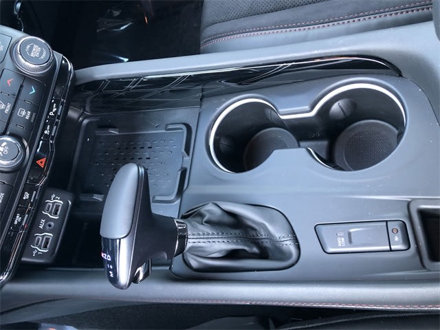 Thumbnail: 2026 Dodge Durango - 11