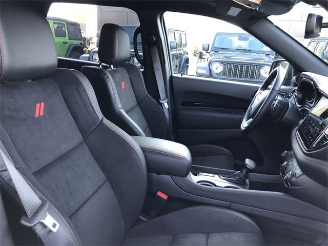 Thumbnail: 2026 Dodge Durango - 34