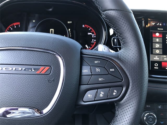 Thumbnail: 2026 Dodge Durango - 23