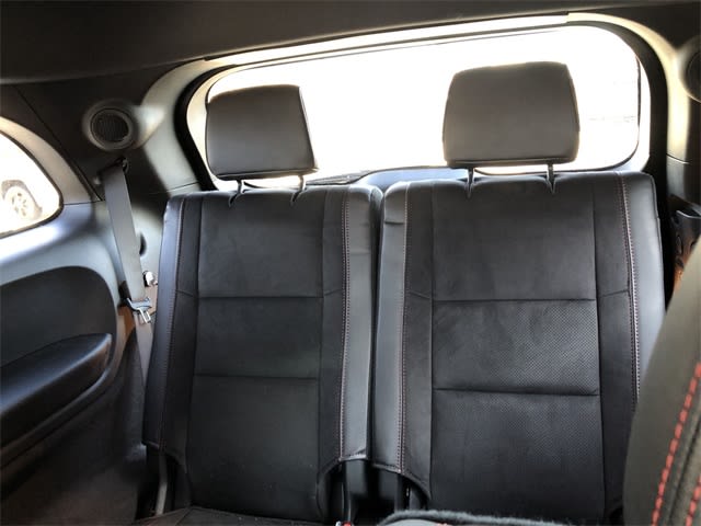 Thumbnail: 2026 Dodge Durango - 31