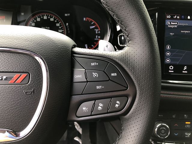 Thumbnail: 2026 Dodge Durango - 34