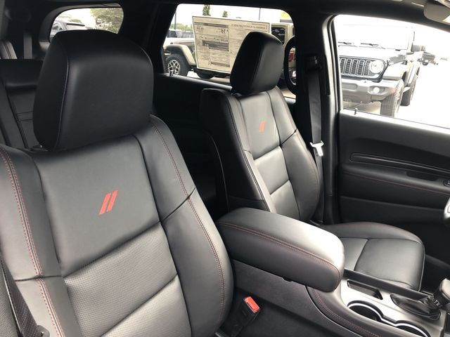 Thumbnail: 2026 Dodge Durango - 43