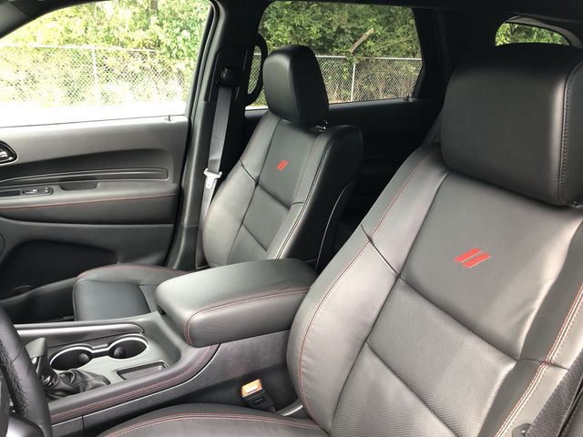 Thumbnail: 2026 Dodge Durango - 24
