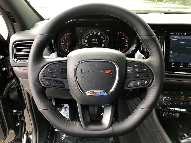 Thumbnail: 2026 Dodge Durango - 33