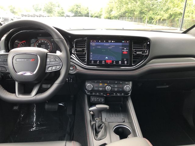 Thumbnail: 2026 Dodge Durango - 8