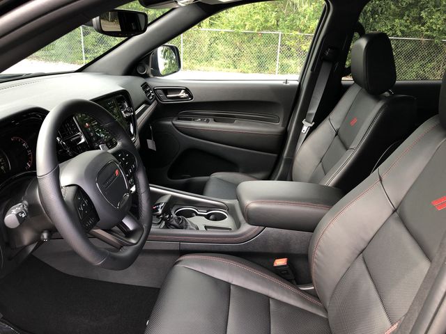 Thumbnail: 2026 Dodge Durango - 26
