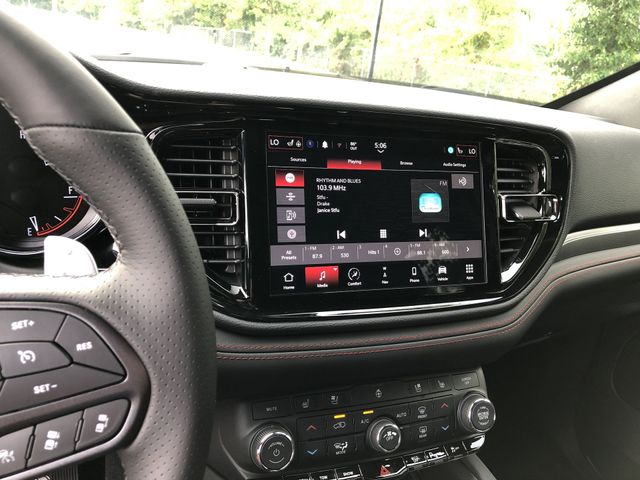 Thumbnail: 2026 Dodge Durango - 30