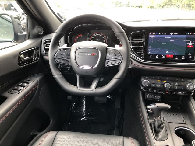 Thumbnail: 2026 Dodge Durango - 2