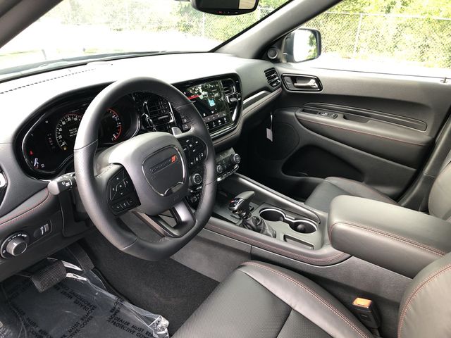 Thumbnail: 2026 Dodge Durango - 13