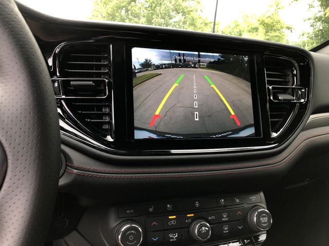 Thumbnail: 2026 Dodge Durango - 31