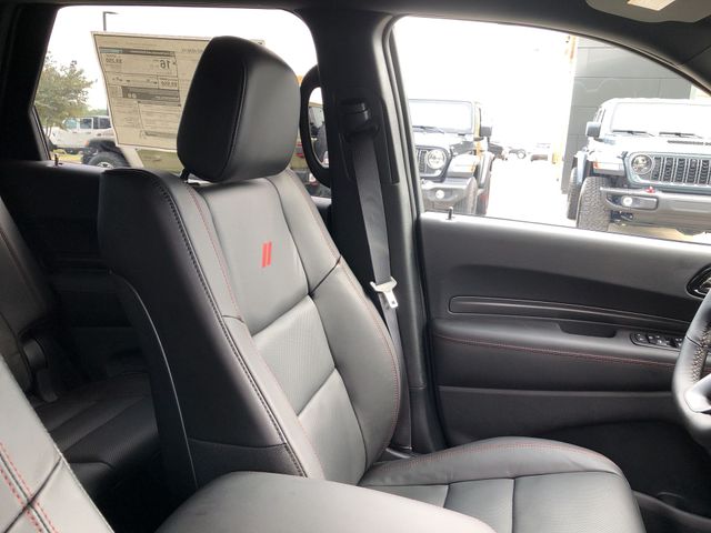 Thumbnail: 2026 Dodge Durango - 10
