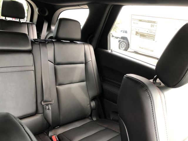 Thumbnail: 2026 Dodge Durango - 23